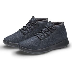 Allbirds Wool Sneakers